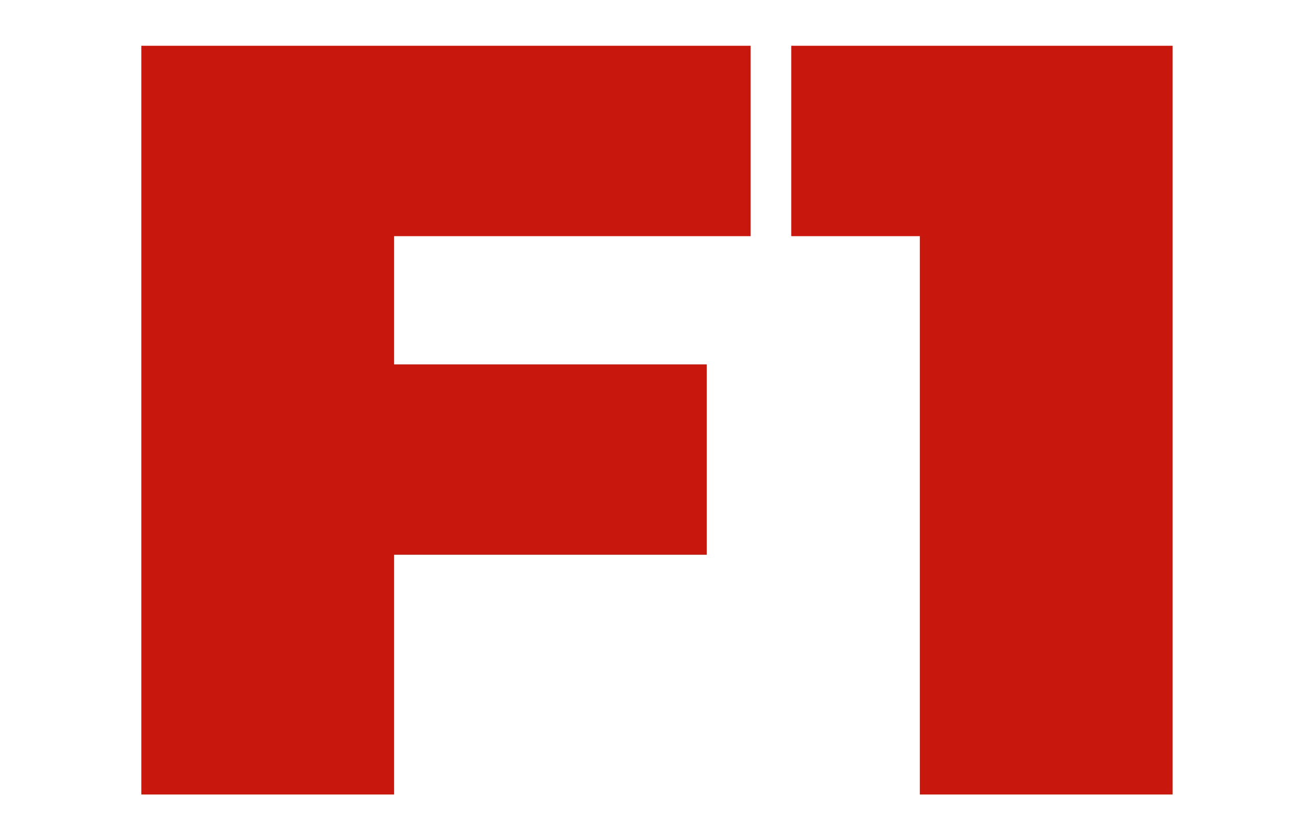 F1 Logo
